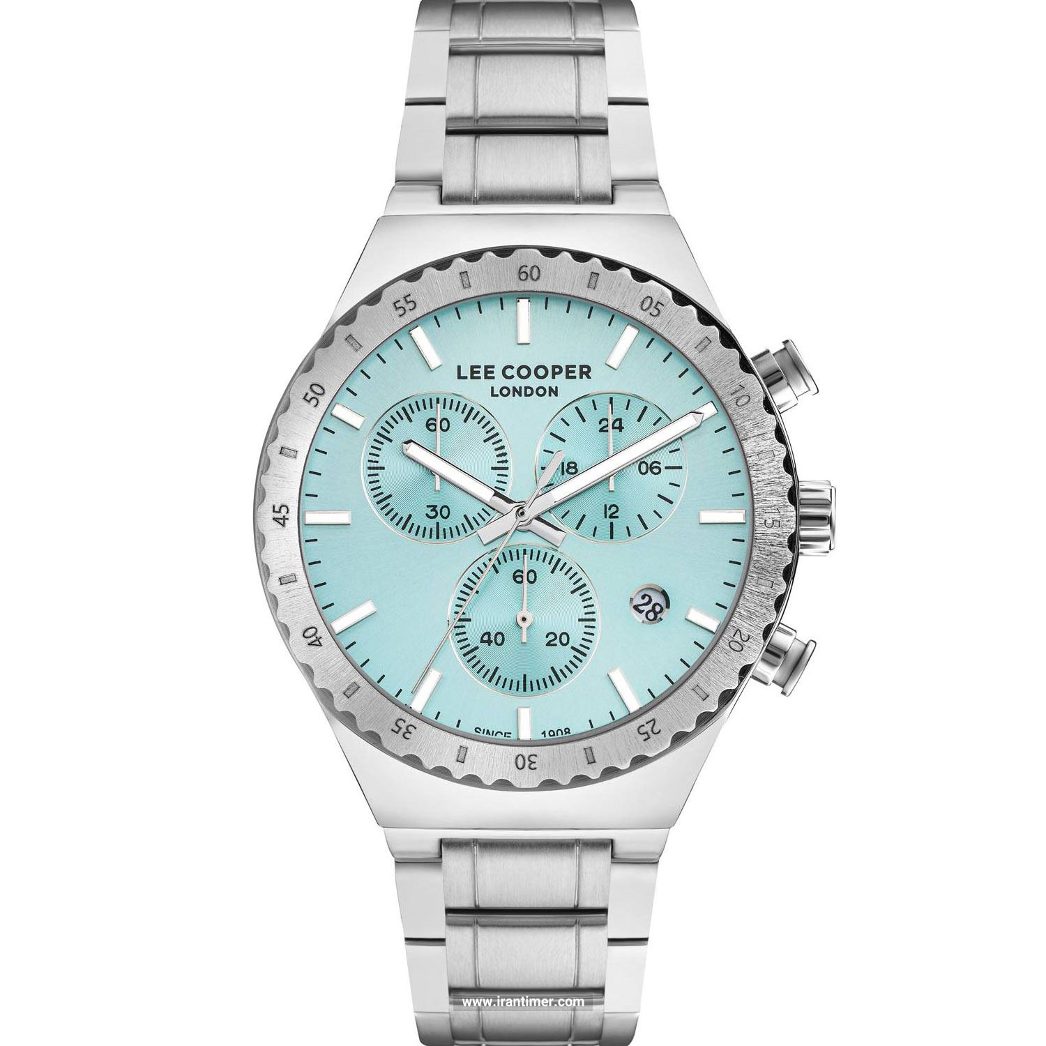 قیمت و خرید ساعت مچی مردانه لیکوپر(LEE COOPER) مدل LC07853.390 کلاسیک | اورجینال و اصلی