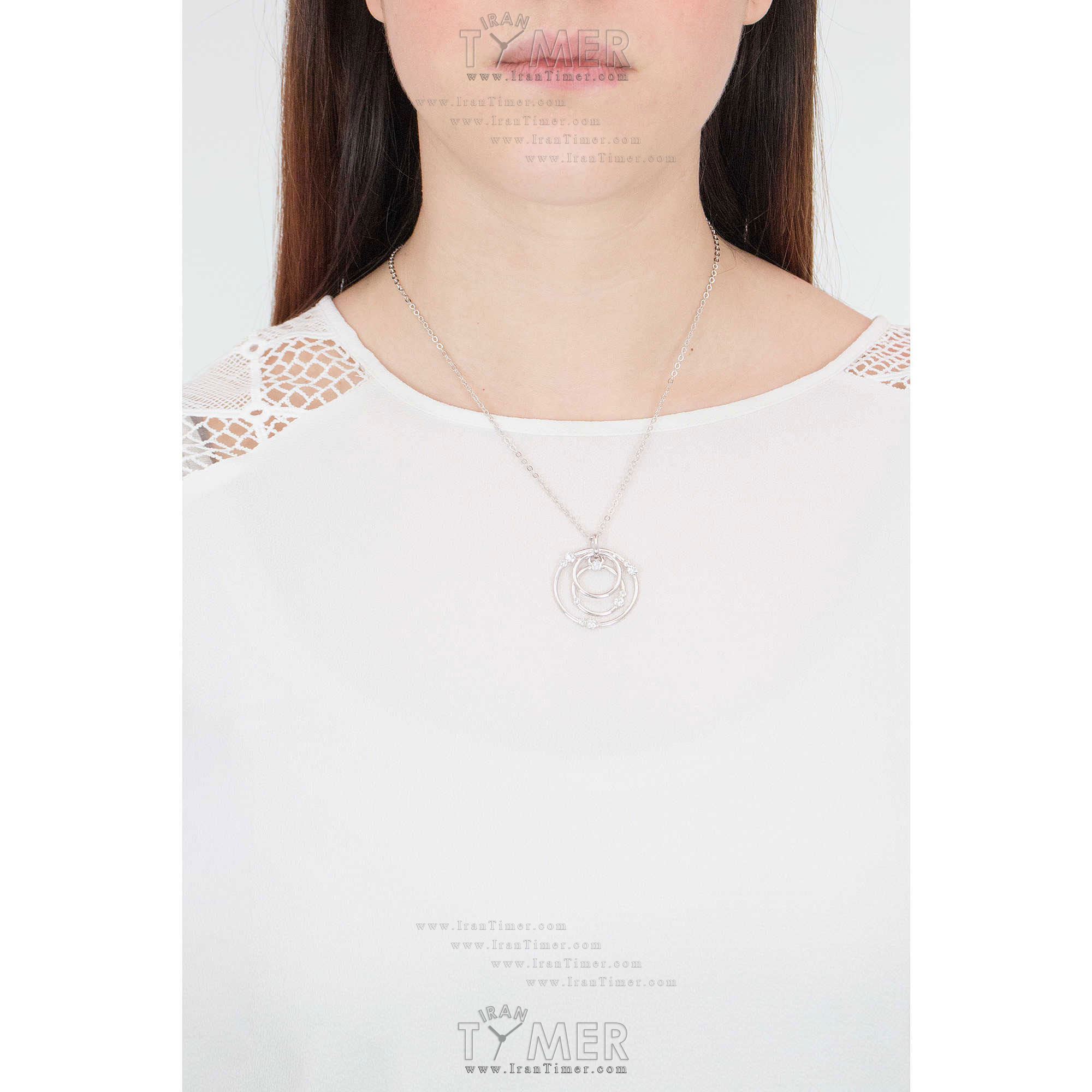 قیمت و خرید گردنبند زنانه برازوی(BROSWAY) مدل BUN03 فشن (ست لباس) | اورجینال و اصلی