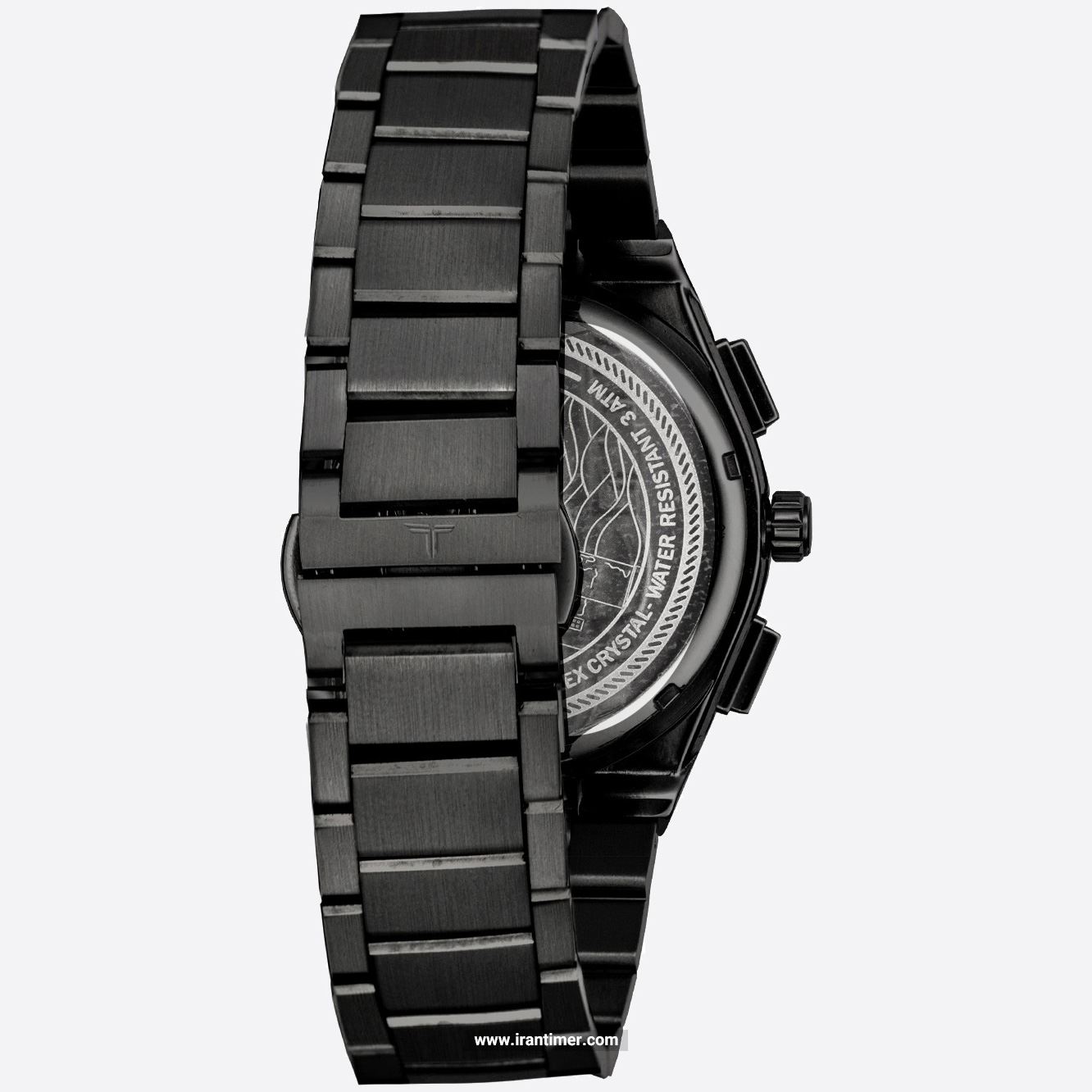 قیمت و خرید ساعت مچی مردانه تلارو(Tellaro) مدل T3098G-S1134 کلاسیک | اورجینال و اصلی