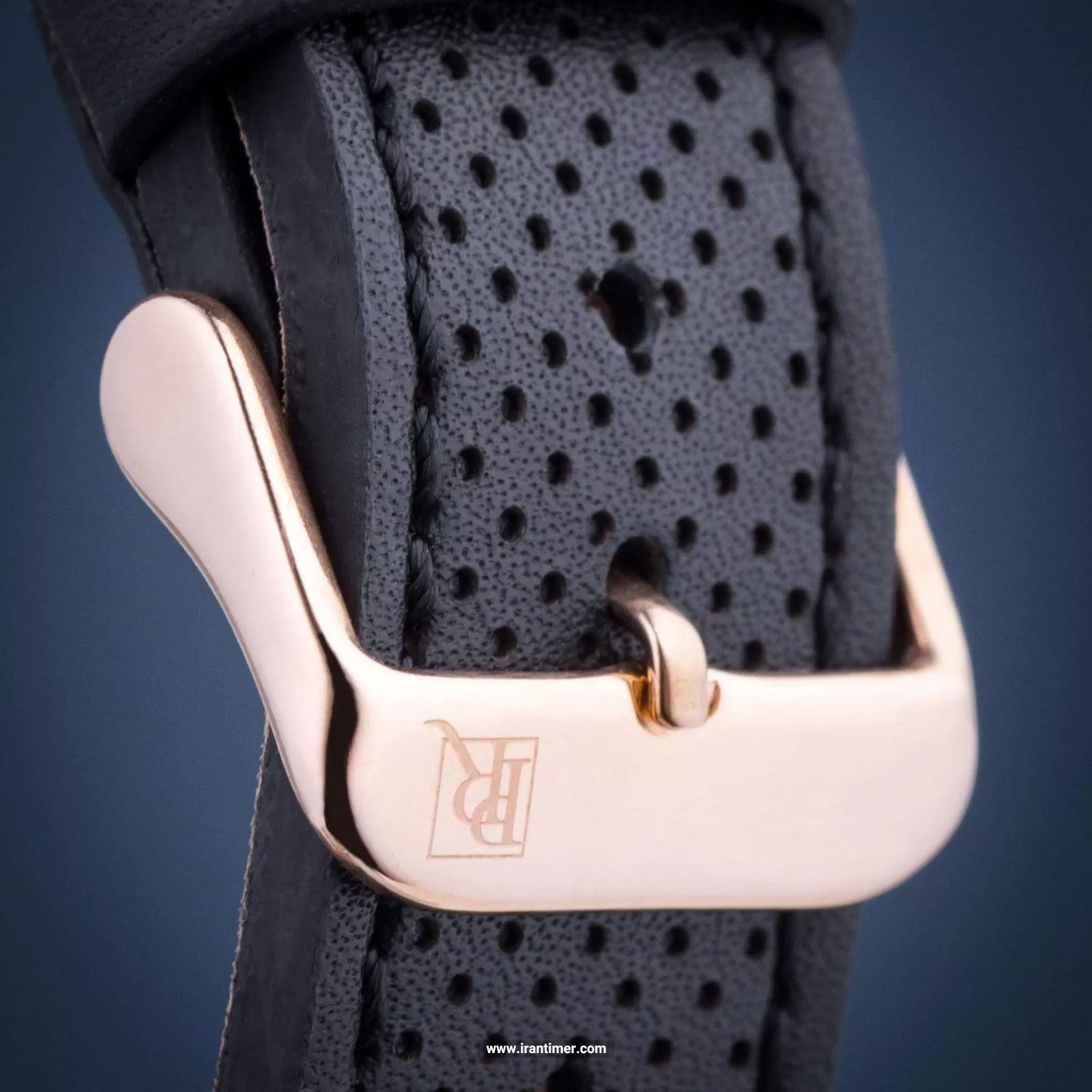 قیمت و خرید ساعت مچی مردانه پیر ریکو(Pierre Ricaud) مدل P60040.Y2R6CH کلاسیک | اورجینال و اصلی