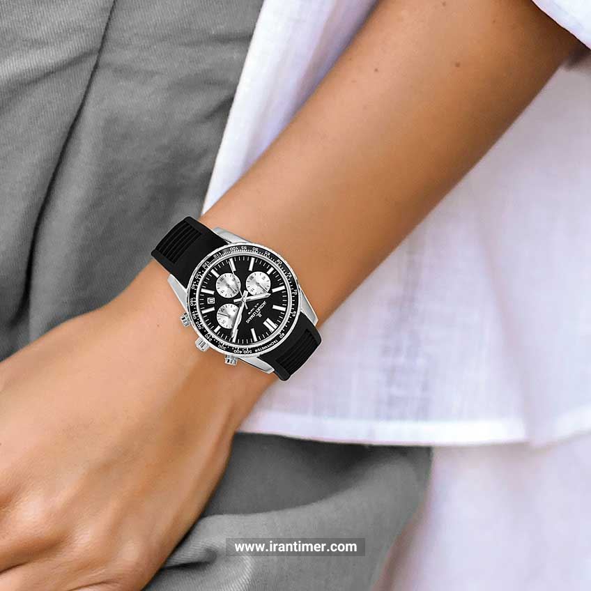 قیمت و خرید ساعت مچی مردانه زنانه ژاک لمن(JACQUES LEMANS) مدل 1-2059A اسپرت | اورجینال و اصلی