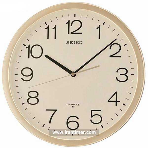 قیمت و خرید ساعت مچی سیکو دیواری(OCLOCK SEIKO) مدل QXA020AR | اورجینال و اصلی
