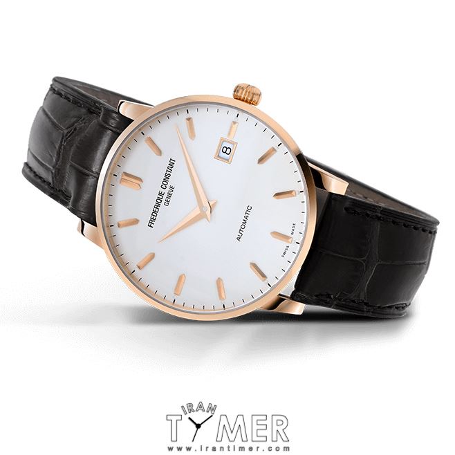 قیمت و خرید ساعت مچی مردانه فردریک کنستانت(FREDERIQUE CONSTANT) مدل FC-316V5B9 کلاسیک | اورجینال و اصلی