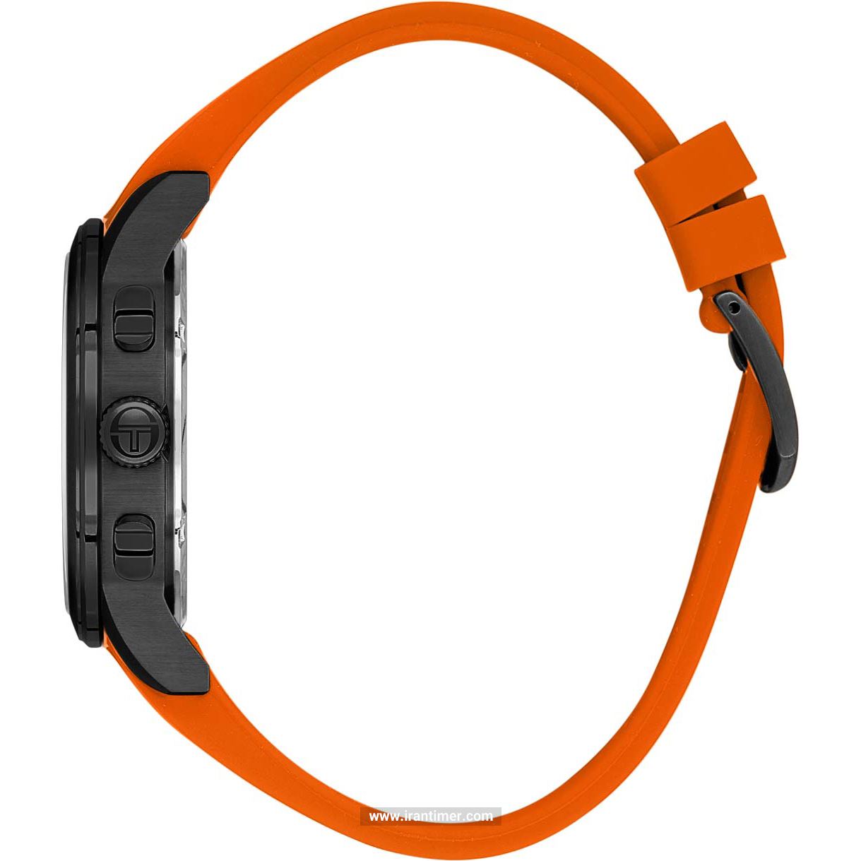 قیمت و خرید ساعت مچی مردانه سرجیو تاکینی(Sergio Tacchini) مدل ST.1.10419-4 اسپرت | اورجینال و اصلی