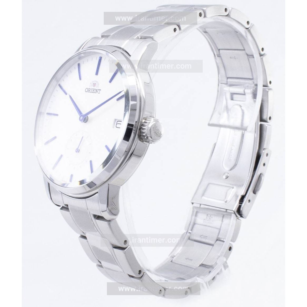 قیمت و خرید ساعت مچی مردانه اورینت(ORIENT) مدل RA-SP0002S00C کلاسیک | اورجینال و اصلی