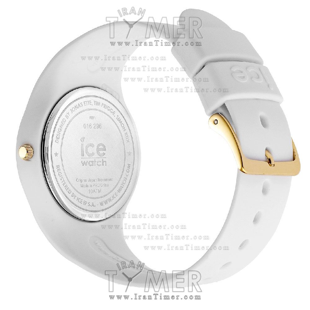 قیمت و خرید ساعت مچی زنانه آیس واچ(ICE WATCH) مدل 016296 اسپرت | اورجینال و اصلی