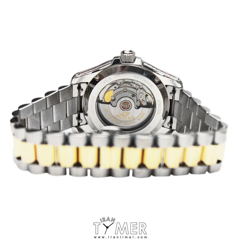 قیمت و خرید ساعت مچی مردانه انیکار(ENICAR) مدل 3169.50.330GS فشن | اورجینال و اصلی