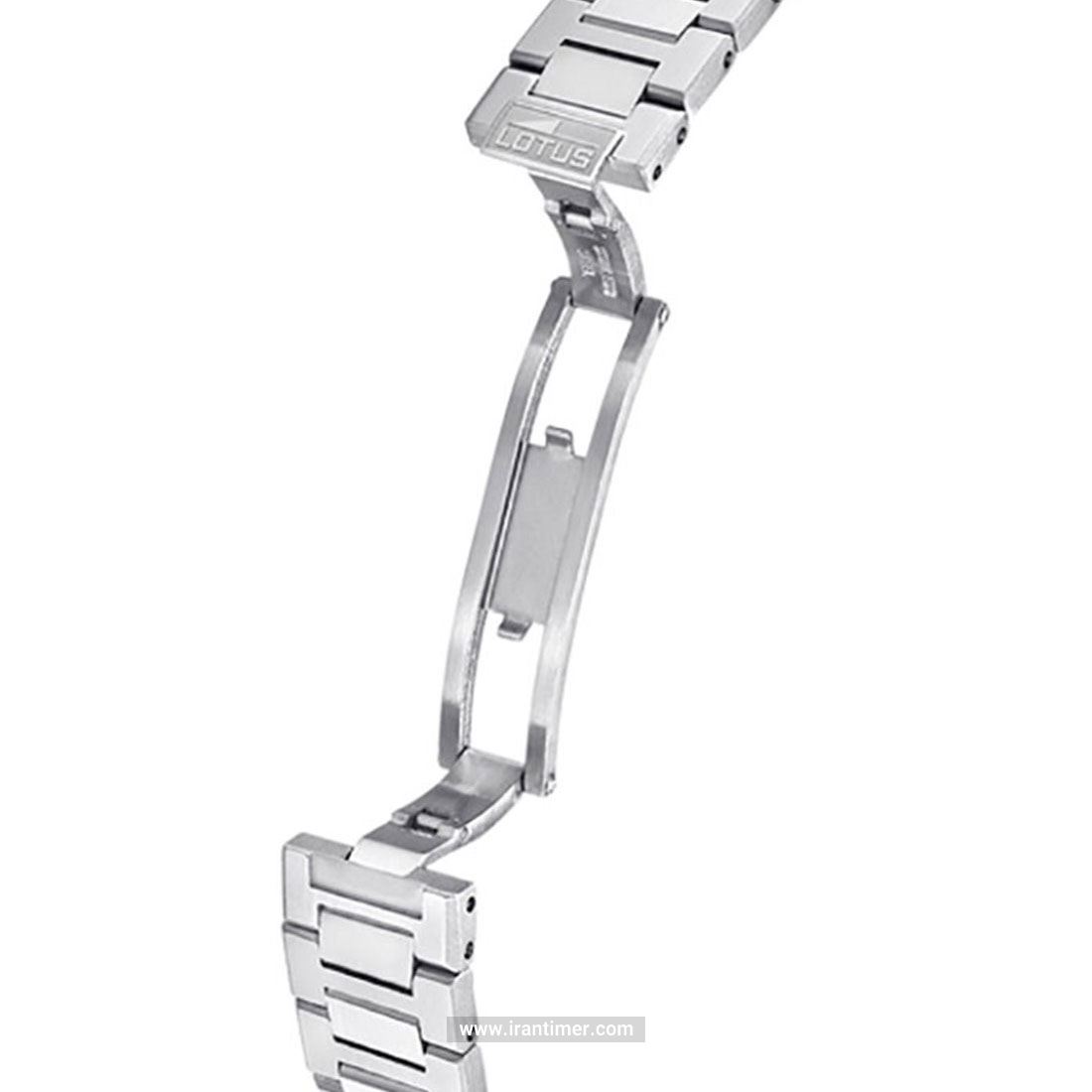 قیمت و خرید ساعت مچی زنانه لوتوس(LOTUS) مدل L18843/1 فشن | اورجینال و اصلی