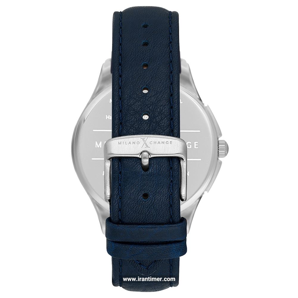 قیمت و خرید ساعت مچی مردانه میلانو اکس چنج(Milano X change) مدل MXG49006 کلاسیک | اورجینال و اصلی