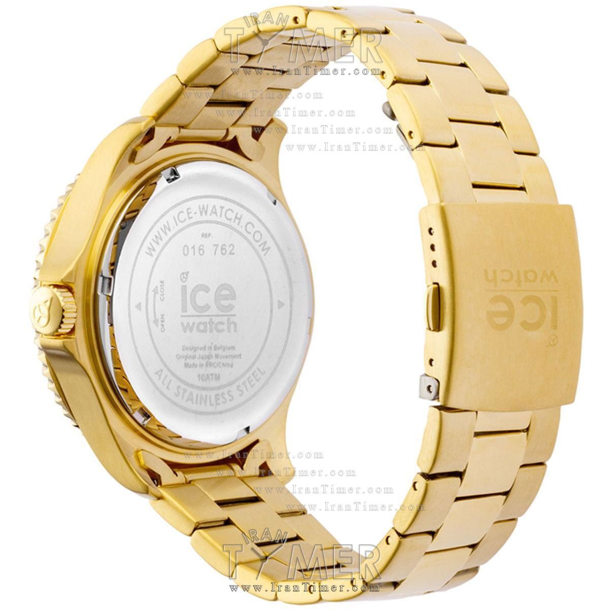 قیمت و خرید ساعت مچی مردانه آیس واچ(ICE WATCH) مدل 016762 کلاسیک | اورجینال و اصلی