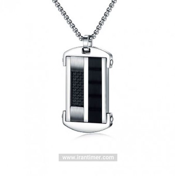 قیمت و خرید گردنبند مردانه لیکوپر(LEE COOPER) مدل LC.N.01329.350 اسپرت (ورزشی) | اورجینال و اصلی