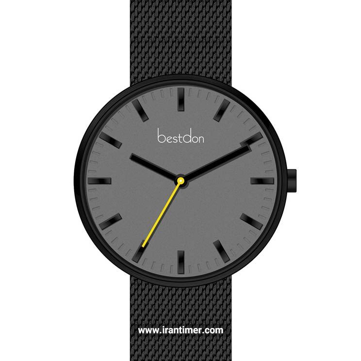 قیمت و خرید ساعت مچی مردانه بستدان(Bestdon) مدل BD99147GB08 کلاسیک | اورجینال و اصلی