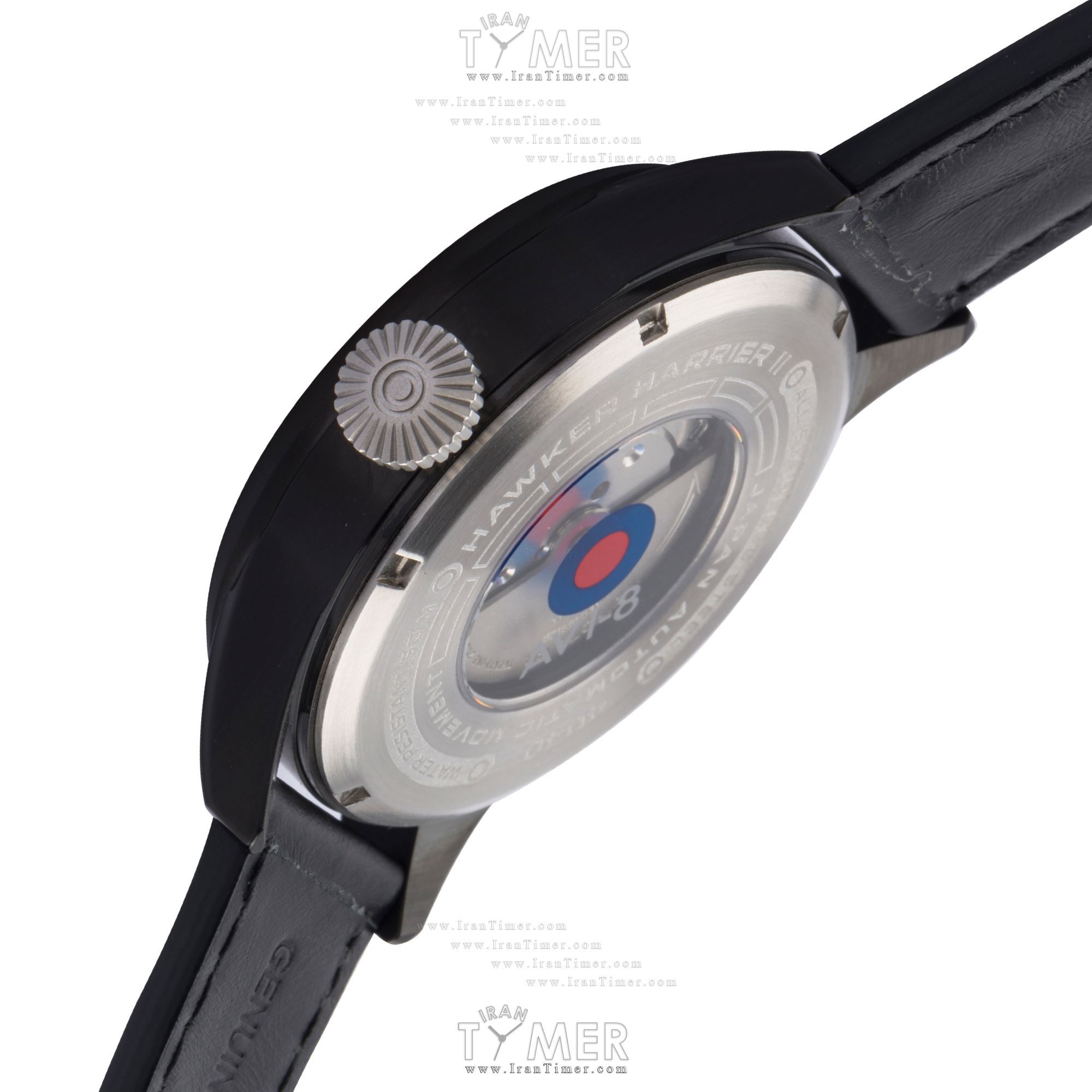 قیمت و خرید ساعت مچی مردانه ای وی ایت(AVI-8) مدل AV-4040-06 اسپرت | اورجینال و اصلی