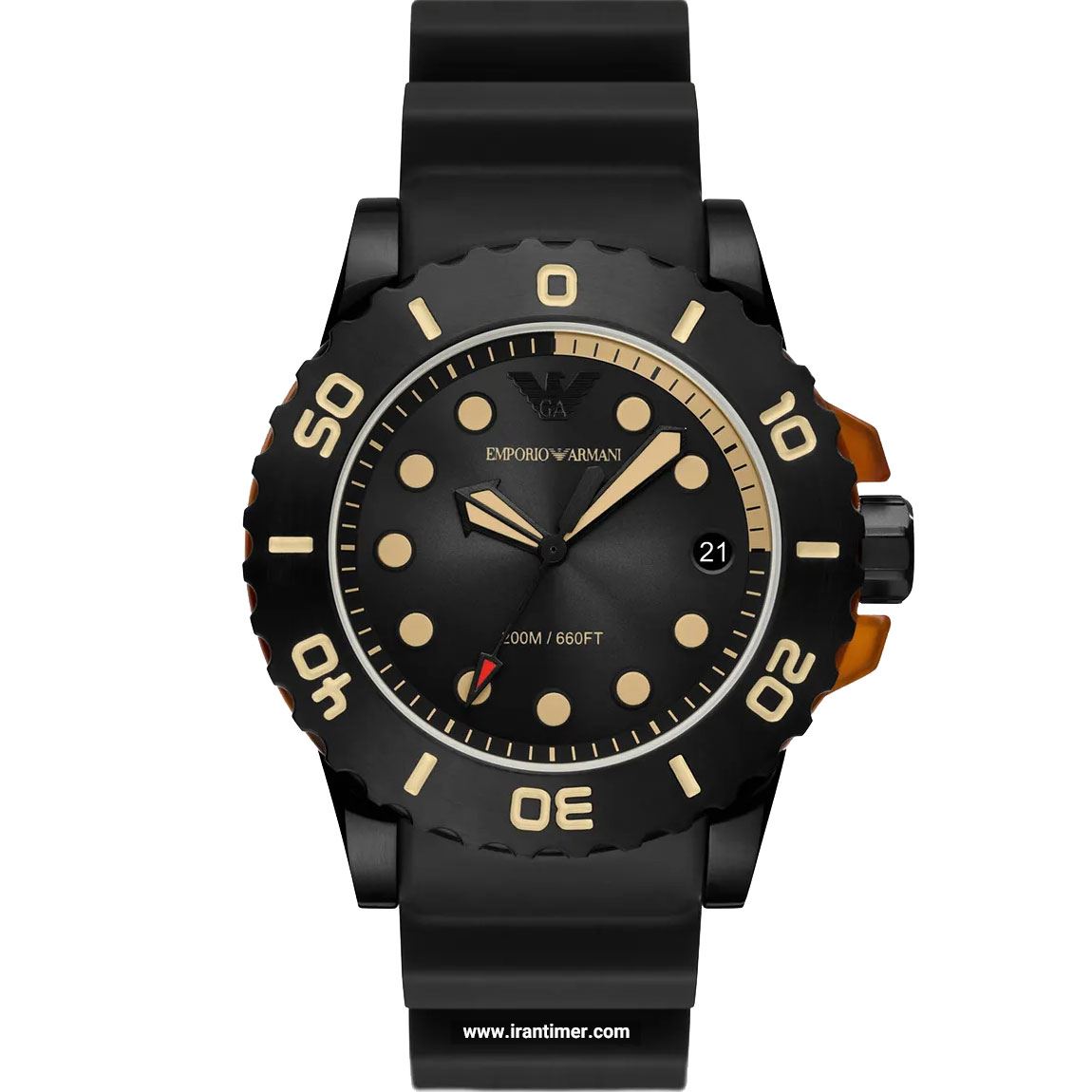 قیمت و خرید ساعت مچی مردانه امپریو آرمانی(EMPORIO ARMANI) مدل AR11539 اسپرت | اورجینال و اصلی