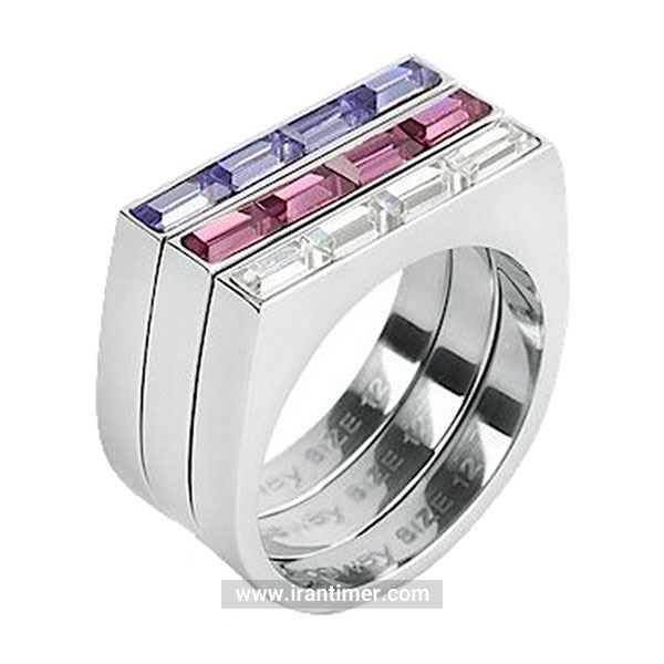 قیمت و خرید حلقه (انگشتر) زنانه برازوی(BROSWAY) مدل BPH32A/3 فشن (ست لباس) | اورجینال و اصلی