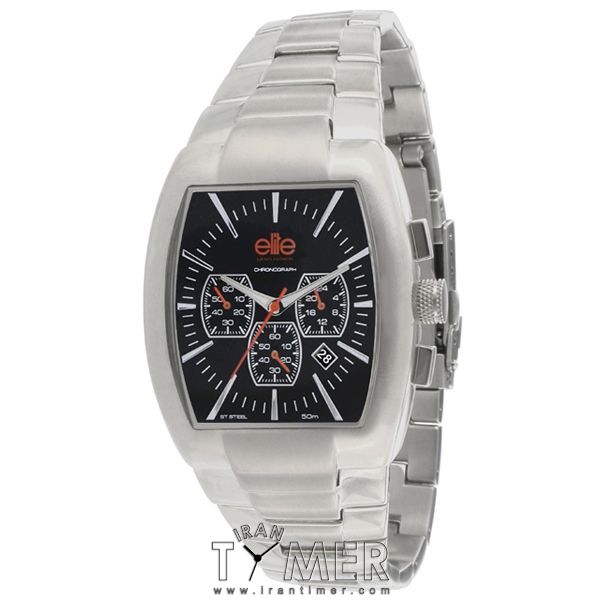 قیمت و خرید ساعت مچی مردانه الیت(ELITE) مدل E60033-011 کلاسیک | اورجینال و اصلی
