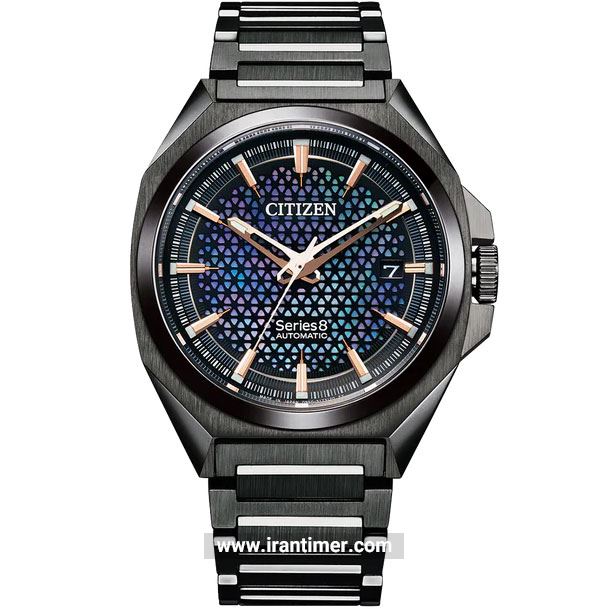 قیمت و خرید ساعت مچی مردانه سیتیزن(CITIZEN) مدل NA1015-81Z کلاسیک | اورجینال و اصلی