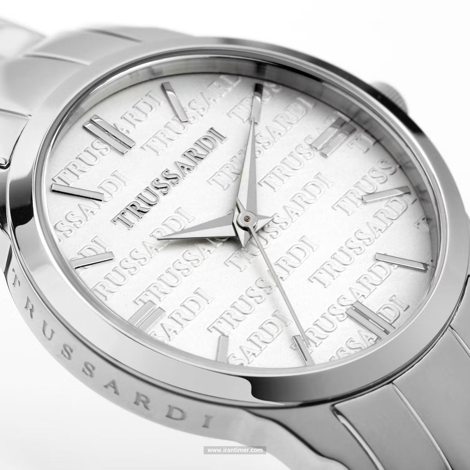 قیمت و خرید ساعت مچی زنانه تروساردی(TRUSSARDI) مدل R2453141509 کلاسیک | اورجینال و اصلی