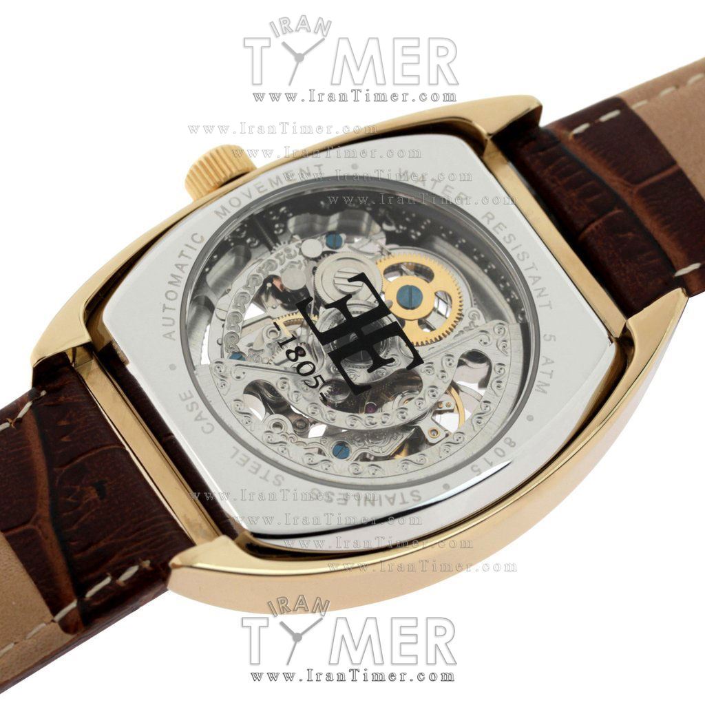 قیمت و خرید ساعت مچی مردانه ارنشا(EARNSHAW) مدل ES-8015-03 کلاسیک | اورجینال و اصلی