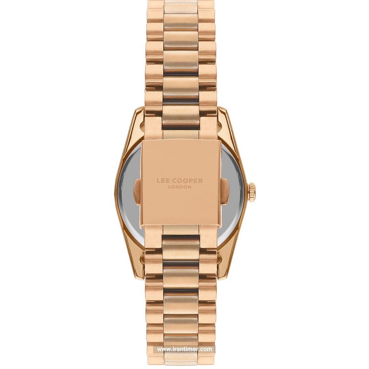قیمت و خرید ساعت مچی زنانه لیکوپر(LEE COOPER) مدل LC07825.420 کلاسیک | اورجینال و اصلی