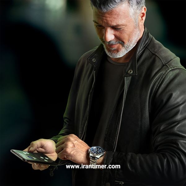 قیمت و خرید ساعت مچی مردانه جگوار(JAGUAR) مدل J888/6 کلاسیک | اورجینال و اصلی