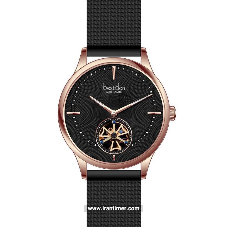 قیمت و خرید ساعت مچی مردانه بستدان(Bestdon) مدل BD7149GB06 کلاسیک | اورجینال و اصلی