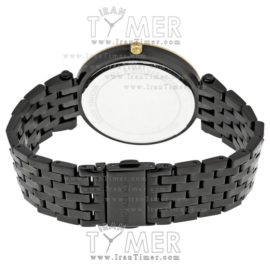 قیمت و خرید ساعت مچی زنانه مایکل کورس(MICHAEL KORS) مدل MK3322 کلاسیک | اورجینال و اصلی