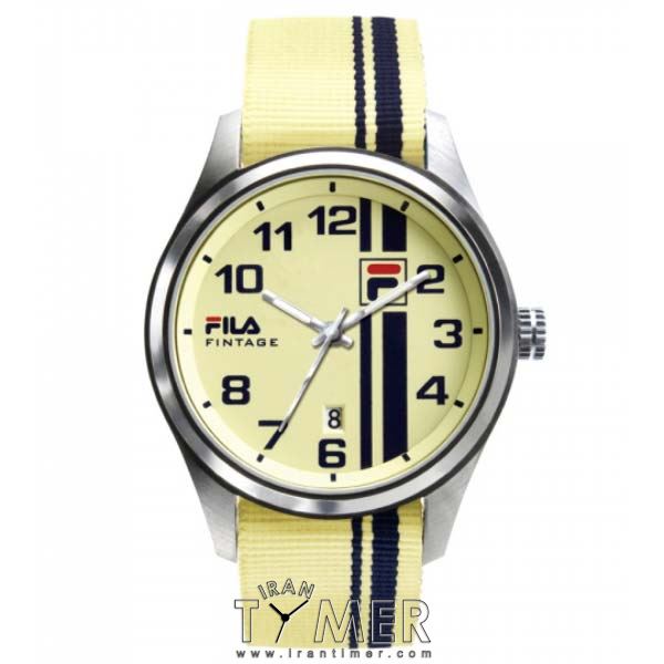 قیمت و خرید ساعت مچی مردانه فیلا(FILA) مدل 38-036-003 کلاسیک | اورجینال و اصلی