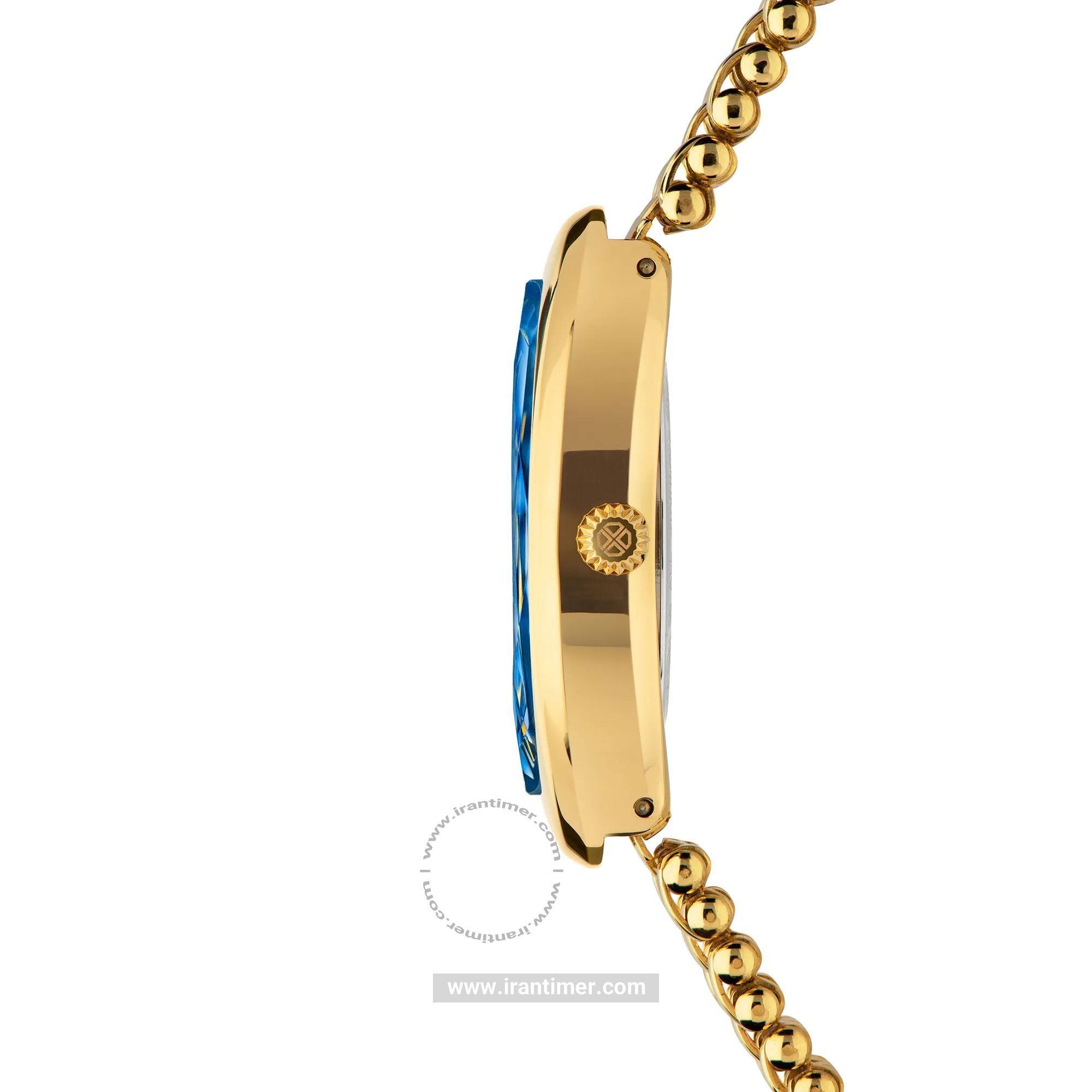قیمت و خرید ساعت مچی زنانه جویسا(JOWISSA) مدل JW-J5.901.XS فشن | اورجینال و اصلی