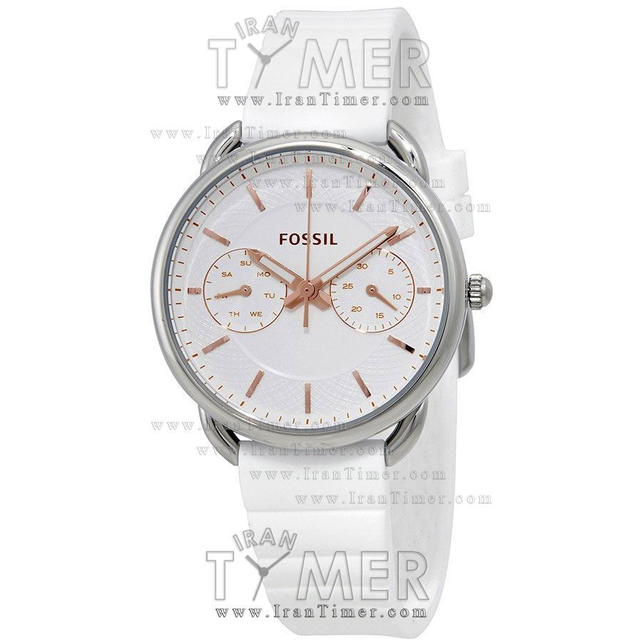 قیمت و خرید ساعت مچی زنانه فسیل(FOSSIL) مدل ES4223 کلاسیک | اورجینال و اصلی