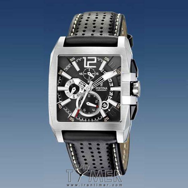 قیمت و خرید ساعت مچی مردانه فستینا(FESTINA) مدل f16363/5 اسپرت | اورجینال و اصلی