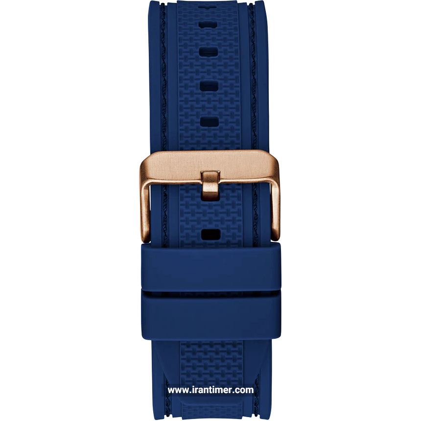 قیمت و خرید ساعت مچی مردانه گس(GUESS) مدل GW0640G3 اسپرت | اورجینال و اصلی