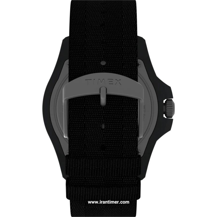 قیمت و خرید ساعت مچی مردانه تایمکس(TIMEX) مدل TW2V40500 اسپرت | اورجینال و اصلی