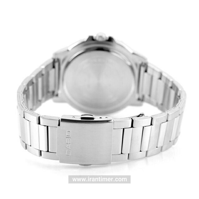 قیمت و خرید ساعت مچی مردانه کاسیو (CASIO) جنرال مدل MTD-125D-2A3VDF کلاسیک | اورجینال و اصلی