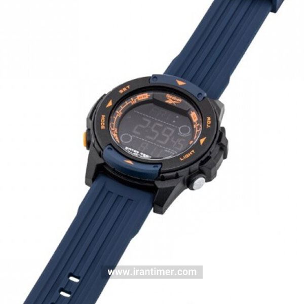 قیمت و خرید ساعت مچی مردانه ریباک(REEBOK) مدل RV-BRK-G9-PBIN-BO اسپرت | اورجینال و اصلی