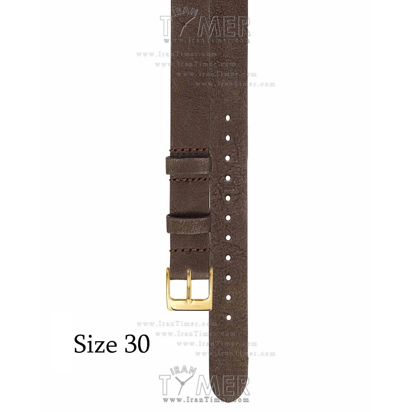 قیمت و خرید ساعت مچی زنانه مانفرد کراکو(MANFRED CRACCO) مدل MCSTRDBRW30IPG | اورجینال و اصلی