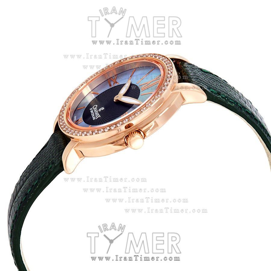 قیمت و خرید ساعت مچی زنانه چارمکس(CHARMEX) مدل CX-64191 فشن | اورجینال و اصلی