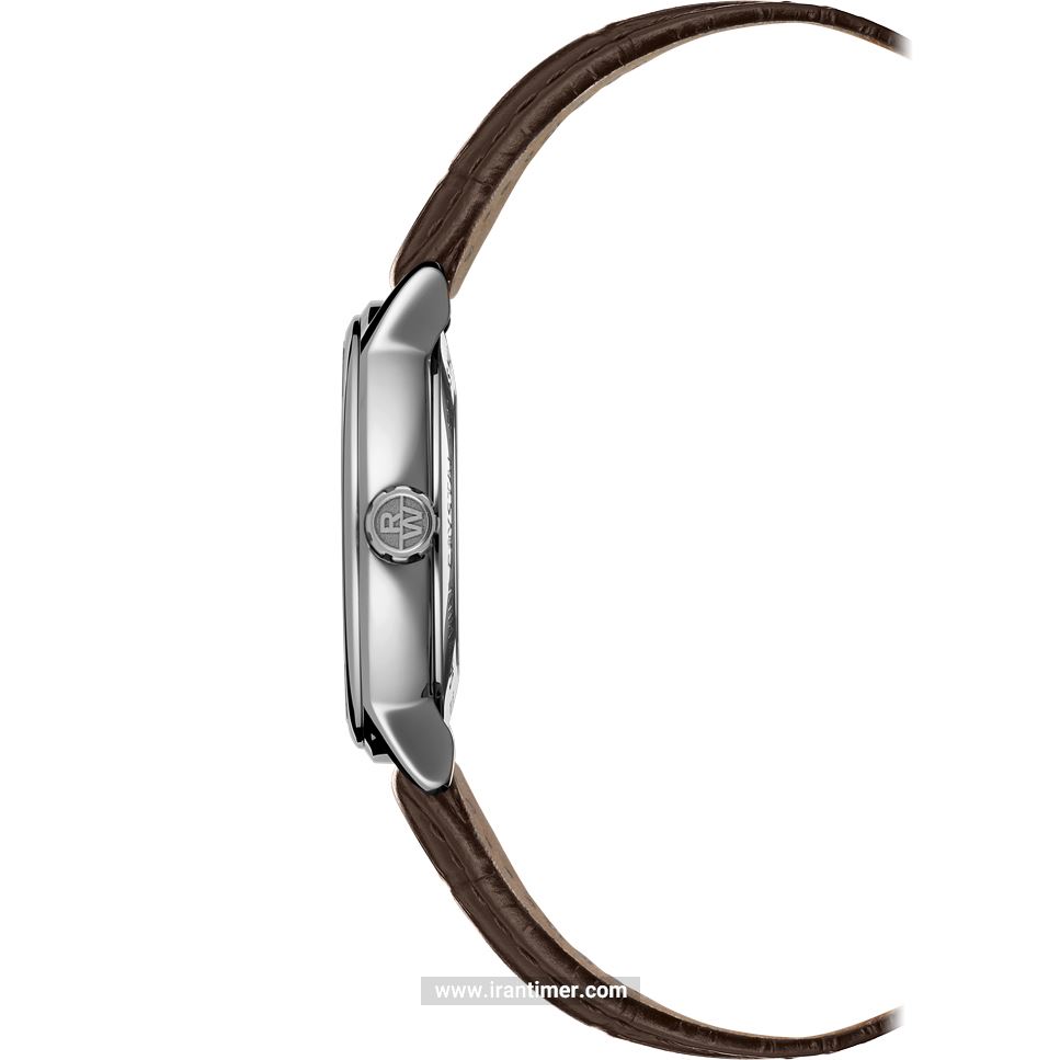 قیمت و خرید ساعت مچی مردانه ری مون ویل (ریموند ویل)(RAYMOND WEIL) مدل 2238-STC-52001 کلاسیک | اورجینال و اصلی