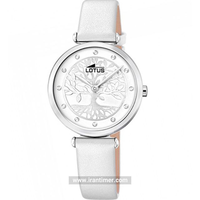 قیمت و خرید ساعت مچی زنانه لوتوس(LOTUS) مدل L18706/1 کلاسیک | اورجینال و اصلی