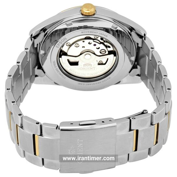 قیمت و خرید ساعت مچی مردانه اورینت(ORIENT) مدل RA-AR0001S10B کلاسیک | اورجینال و اصلی