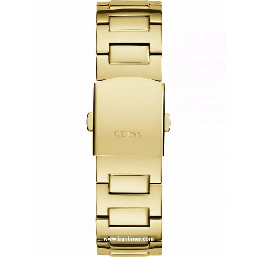 قیمت و خرید ساعت مچی مردانه گس(GUESS) مدل GW0662G2 کلاسیک | اورجینال و اصلی