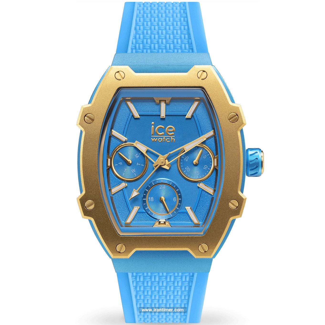 قیمت و خرید ساعت مچی زنانه آیس واچ(ICE WATCH) مدل 023290 اسپرت | اورجینال و اصلی