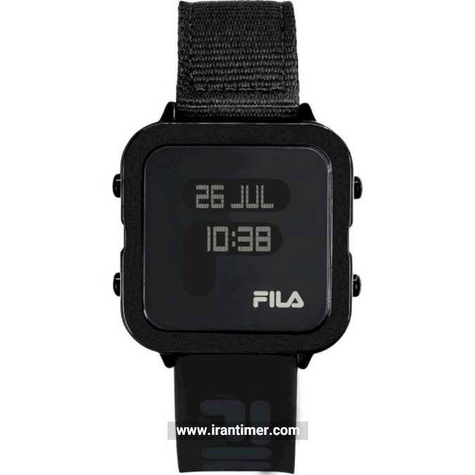 قیمت و خرید ساعت مچی مردانه فیلا(FILA) مدل 38-6088-104 اسپرت | اورجینال و اصلی