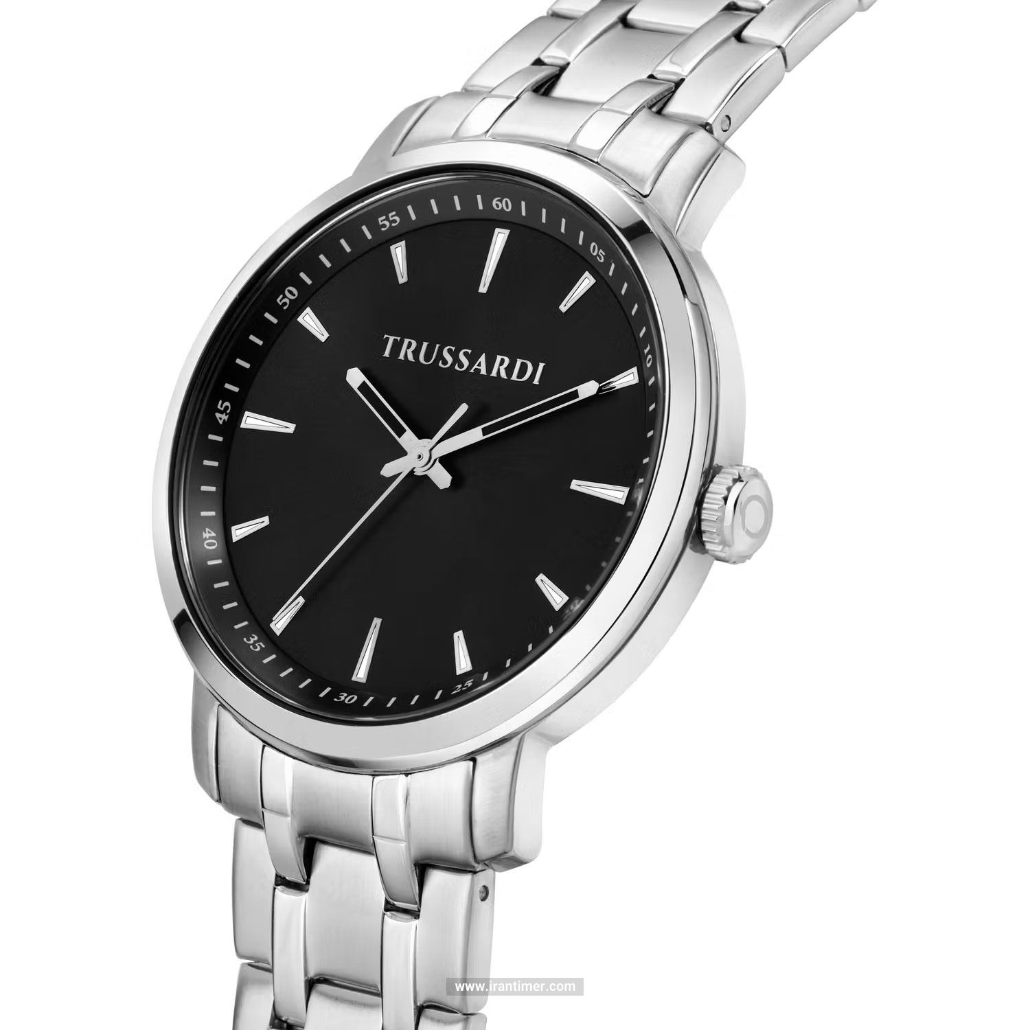 قیمت و خرید ساعت مچی مردانه تروساردی(TRUSSARDI) مدل R2453147008 کلاسیک | اورجینال و اصلی