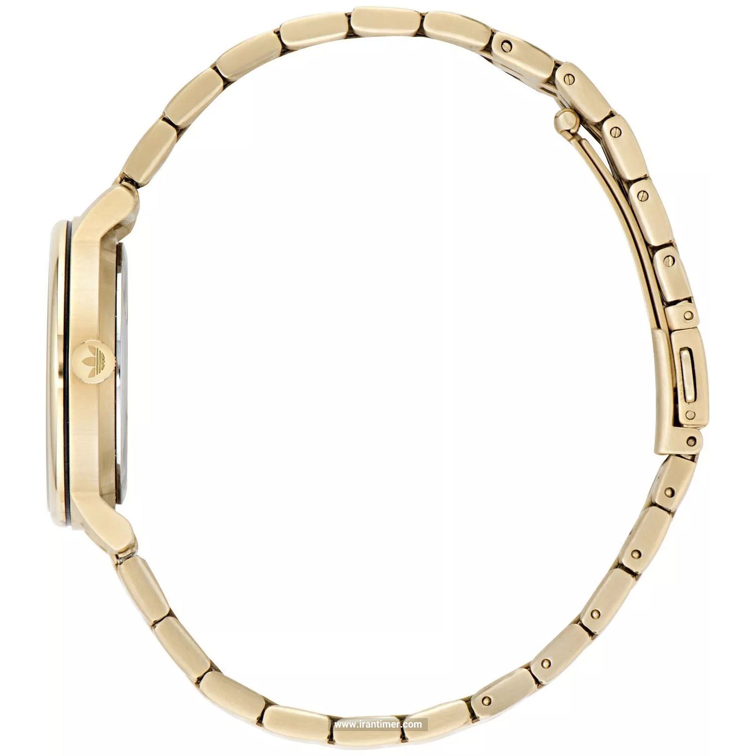 قیمت و خرید ساعت مچی مردانه زنانه آدیداس(Adidas) مدل AOSY23527 کلاسیک | اورجینال و اصلی