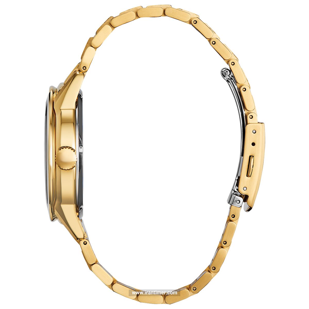 قیمت و خرید ساعت مچی زنانه سیتیزن(CITIZEN) مدل FE7082-53W فشن | اورجینال و اصلی