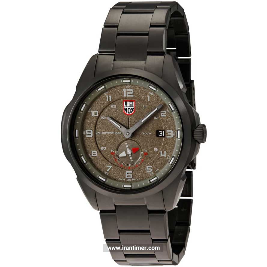 قیمت و خرید ساعت مچی مردانه لومینوکس(LUMINOX) مدل XL.1768 کلاسیک | اورجینال و اصلی