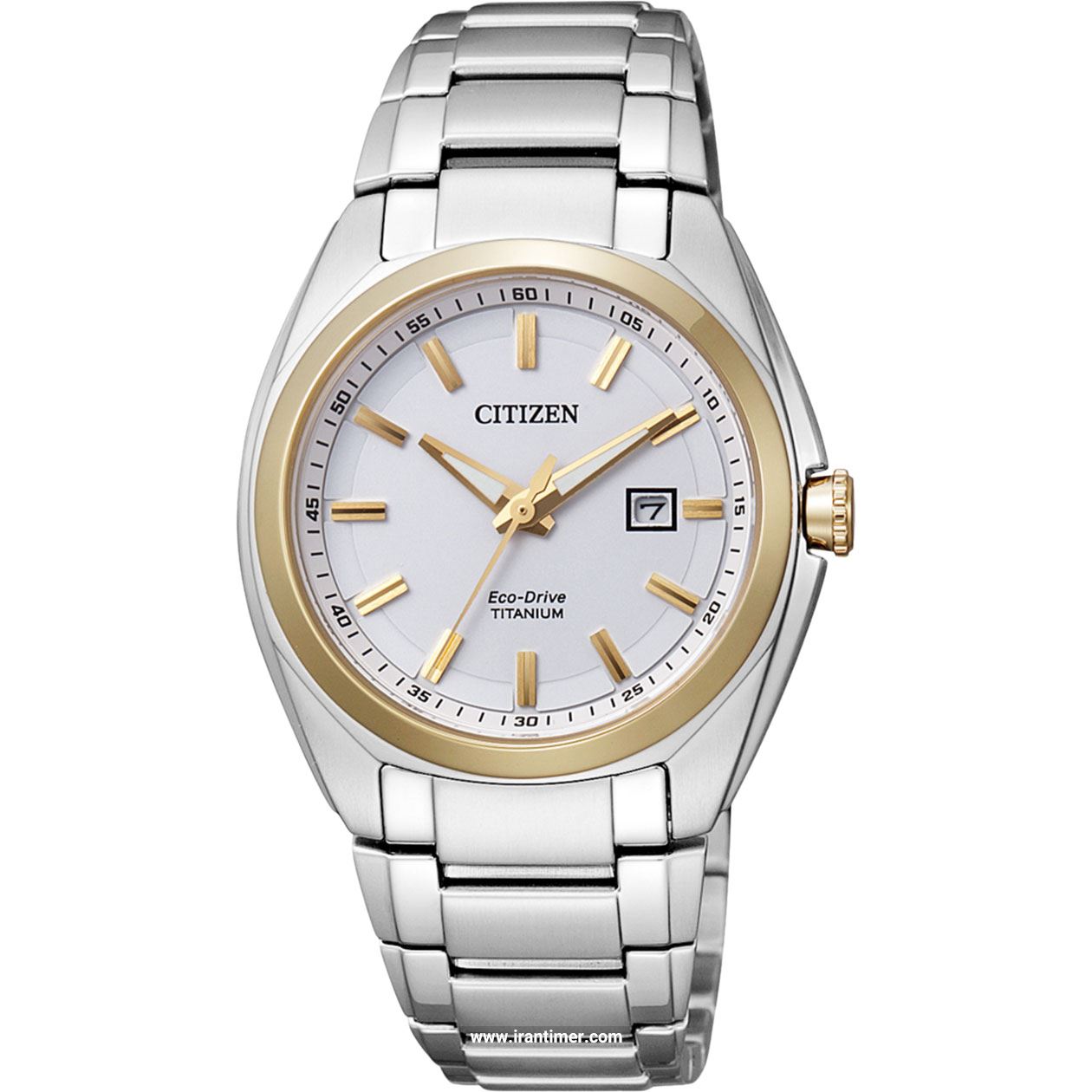 قیمت و خرید ساعت مچی زنانه سیتیزن(CITIZEN) مدل EW2214-52A کلاسیک | اورجینال و اصلی