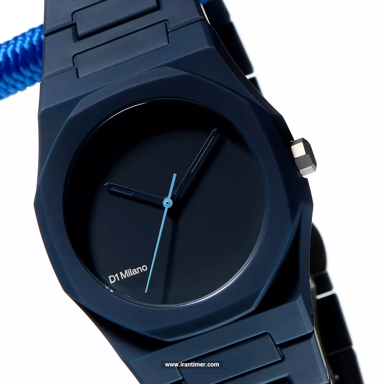 قیمت و خرید ساعت مچی مردانه دی وان میلانو(D1 MILANO) مدل D1-PCBU09 کلاسیک | اورجینال و اصلی
