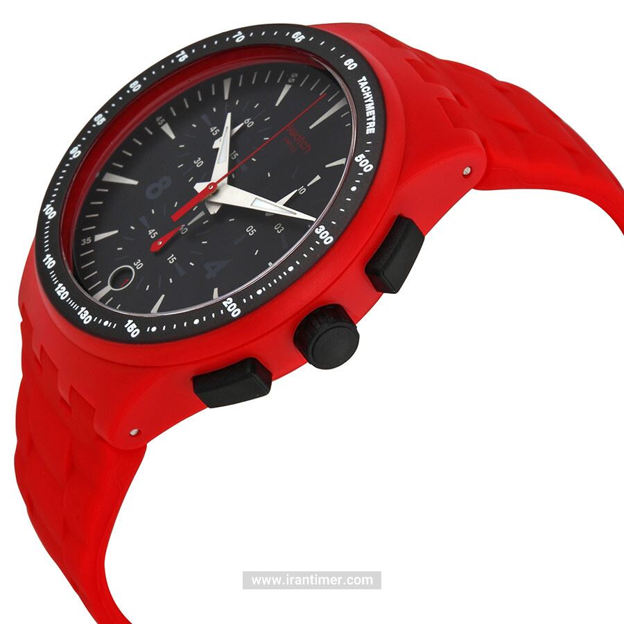 قیمت و خرید ساعت مچی مردانه سواچ(SWATCH) مدل SUSR402 اسپرت | اورجینال و اصلی
